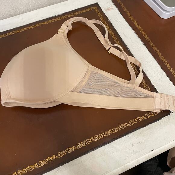 Lively The No Wire Push Up Bra - Picture 3 of 9